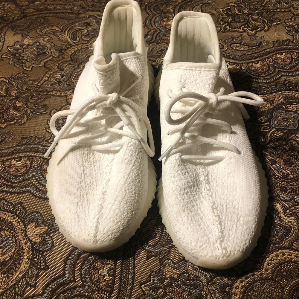 Adidas Yeezys 350